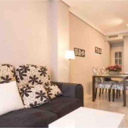 Ferienwohnung Apartamento Estaciones Córdoba Exterior foto
