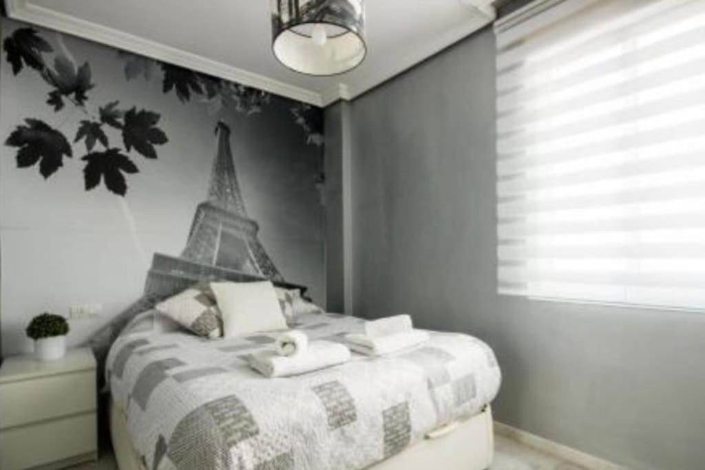 Ferienwohnung Apartamento Estaciones Córdoba Exterior foto